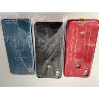 Bộ vỏ + sườn samsung a10s zin hàng chính hãng
