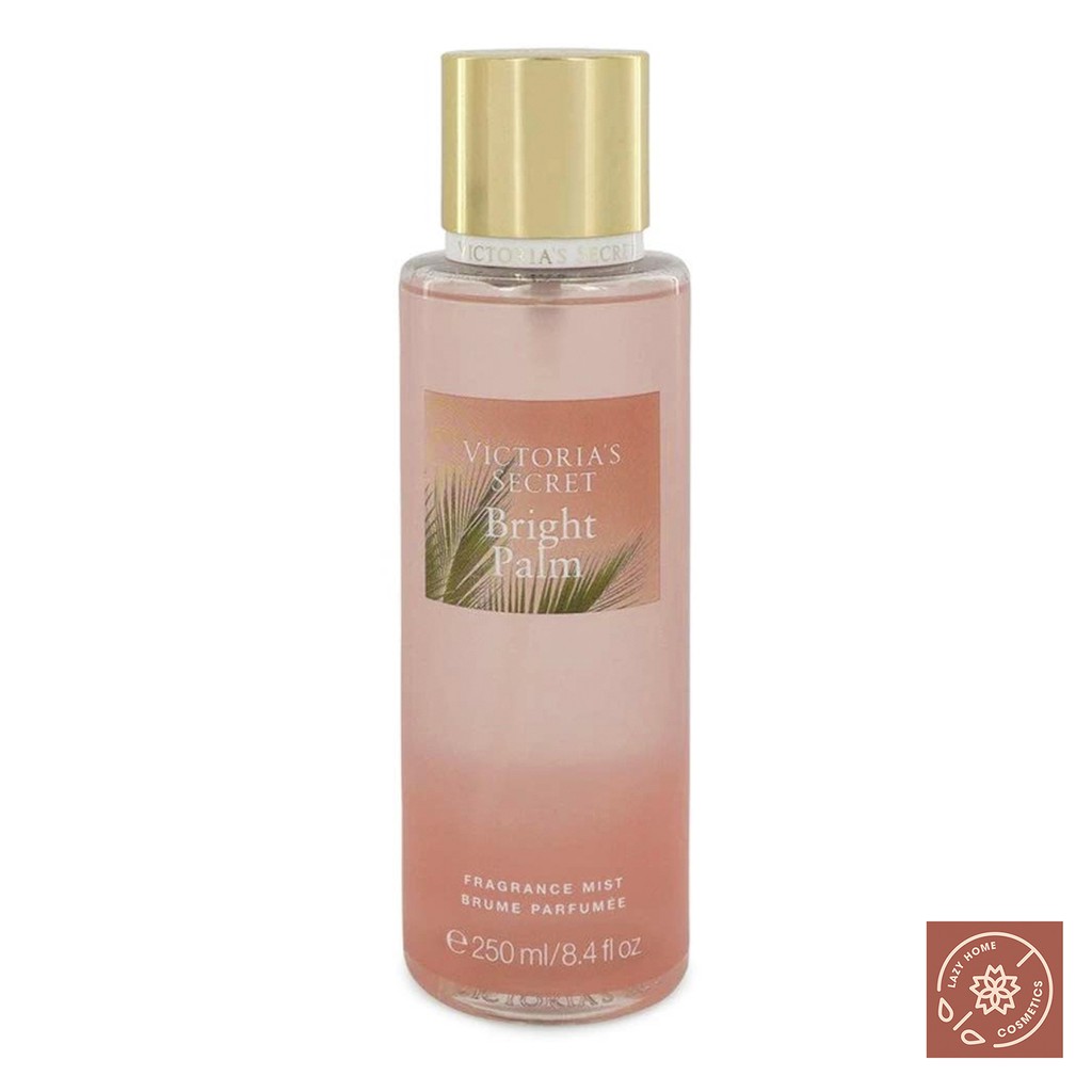 Xịt Thơm/Combo Body Mist + Kem Dưỡng Victoria's Secret Nội Địa Thái Lan bst Fresh Oasis - 250ml