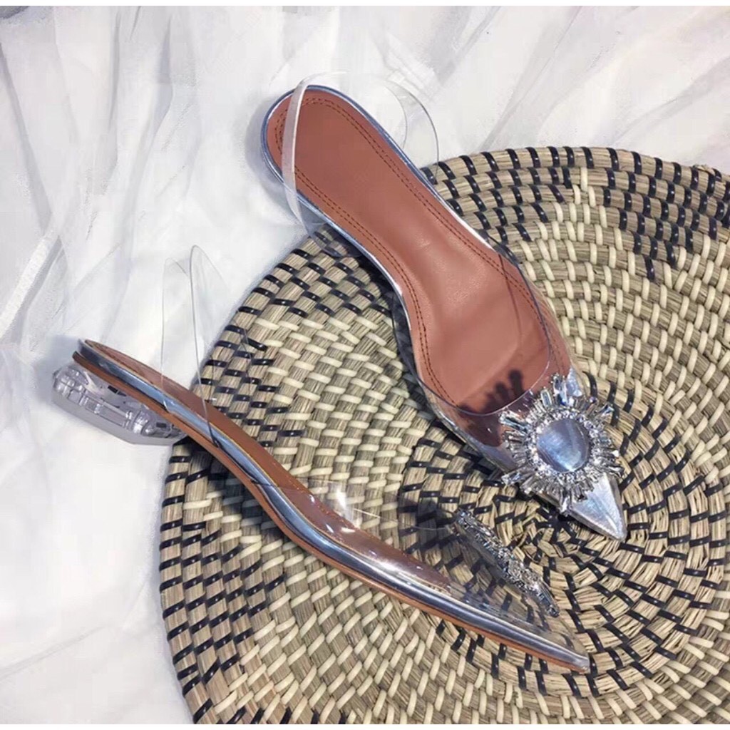 Giày búp bê hoa mặt trời êm chân | BigBuy360 - bigbuy360.vn