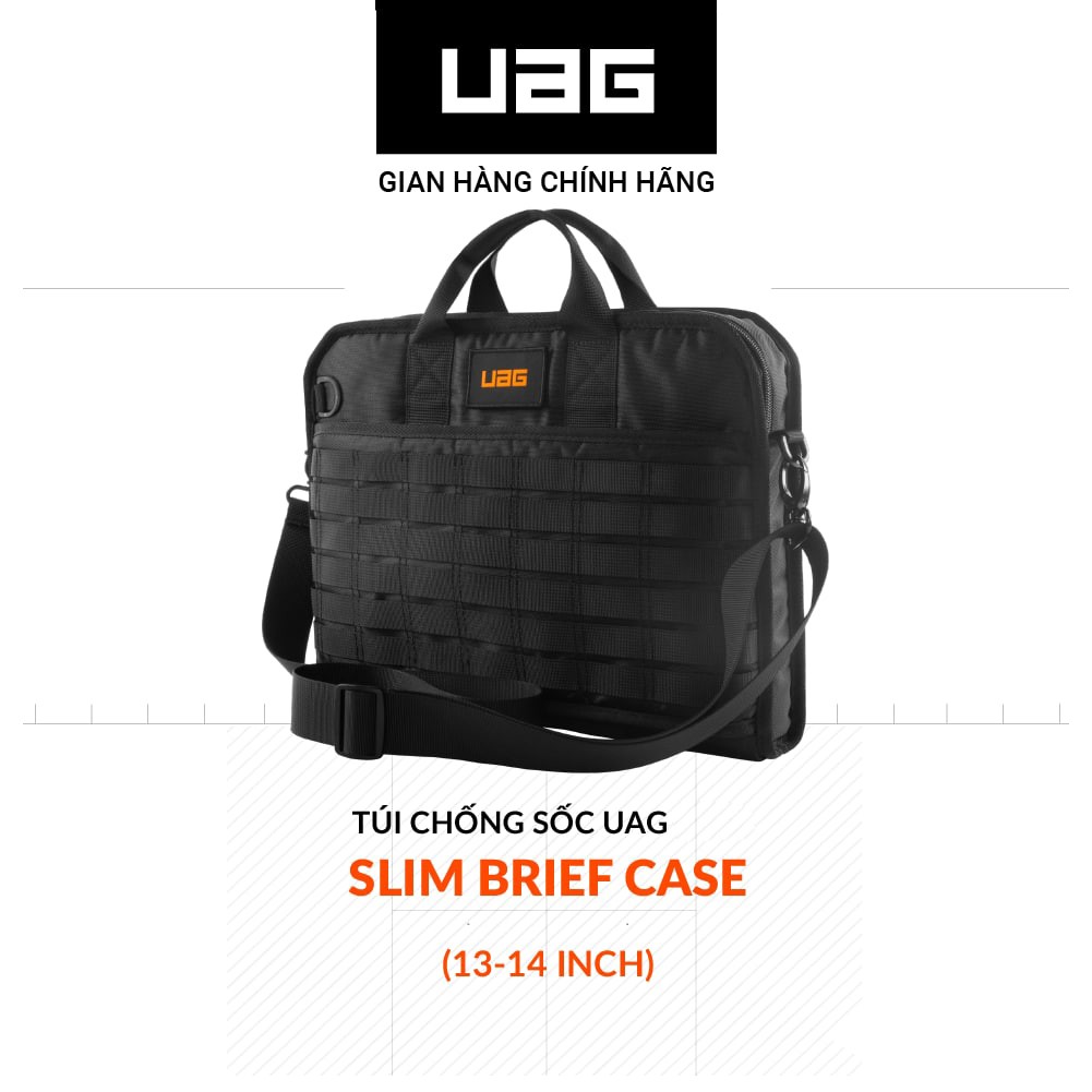 Túi chống sốc UAG Slim Brief Case (13-14 inch)