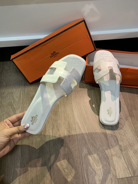 Dép Hơi Mệc❤️