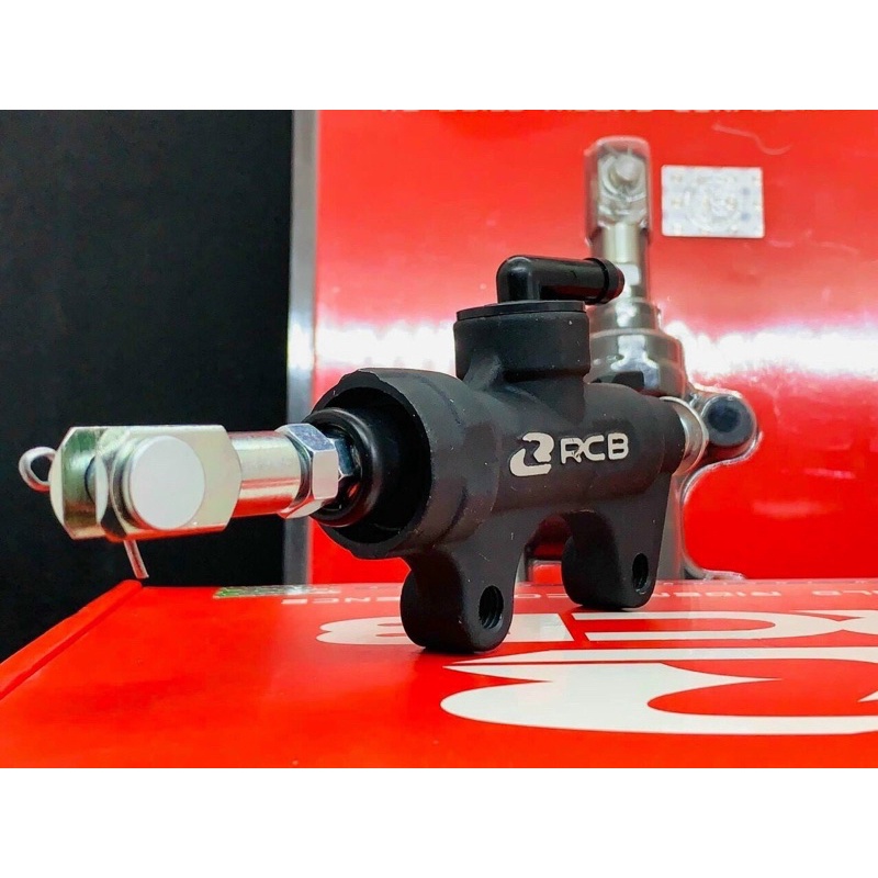 Pen đạp RCB  cho exciter - ben đạp thắng rcb - đồ chơi xe ex