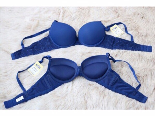 ÁO LÓT SAKI MÚT DÀY TRƠN DÂY REN 707