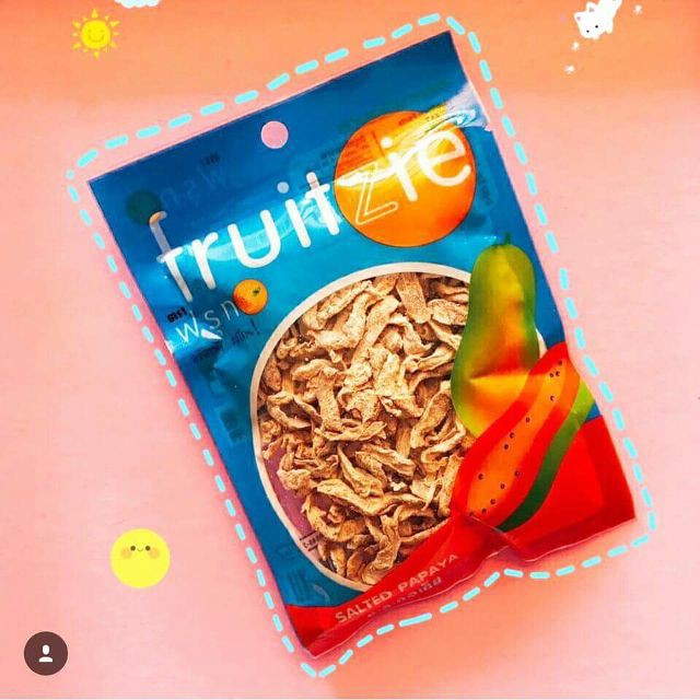 Ômai giun Thái Lan xanh - đỏ  ô mai sợi đu đủ Thái Lan