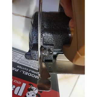 MÁY CẮT GỖ PANDA 1350W