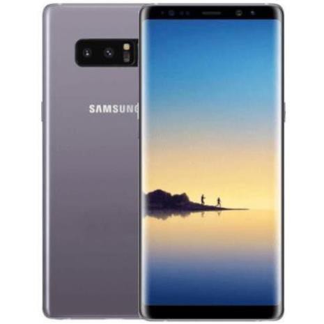 điện thoại Samsung Galaxy Note 8 2sim ram 6G/64G mới Chính hãng zin, cấu hình cao | BigBuy360 - bigbuy360.vn