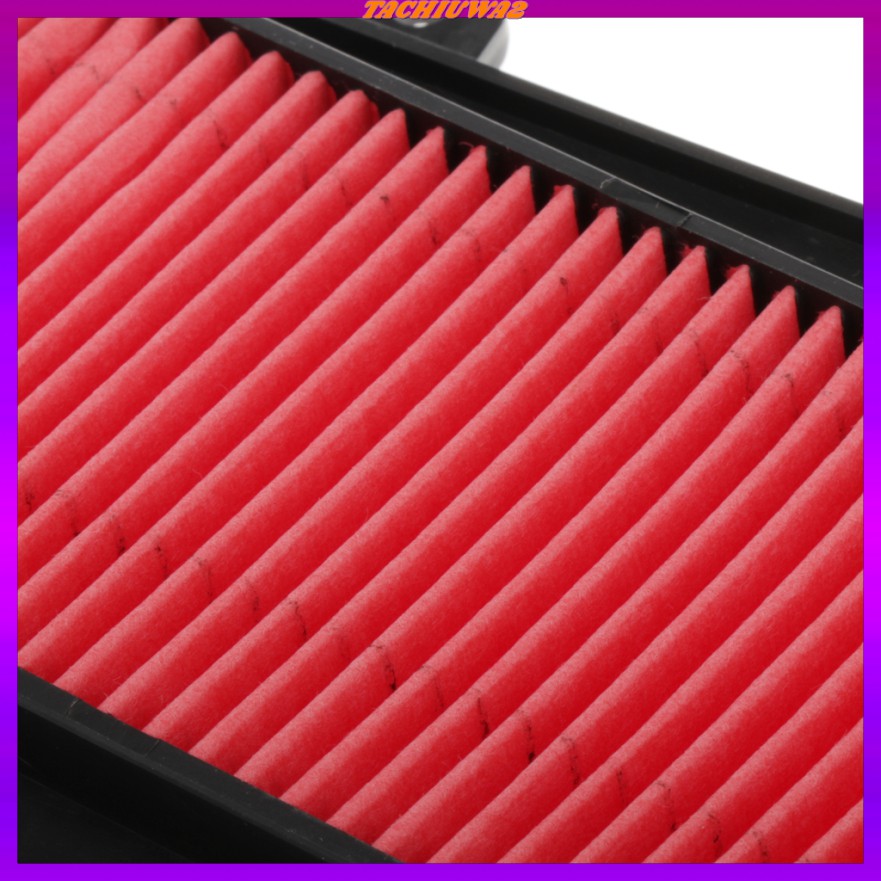 Bộ Lọc Khí Lưu Lượng Cao Cho KYMCO LIKE 17211-LGR5-E000 LX 125 2009-2012 Tachiuwa2