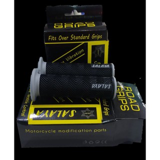 Bao tay cao su mẫu Salaya.