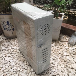 Hộp đựng đầu ghi