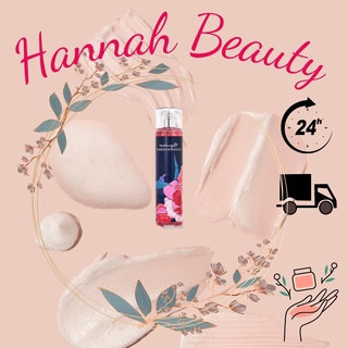 Xịt Thơm Bath & Body Works Midnight Pomegranate