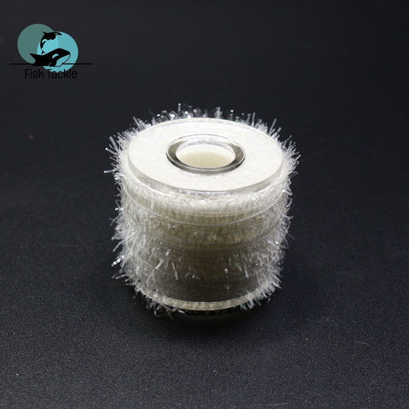 Cuộn Dây Làm Mồi Câu Cá 250Yys