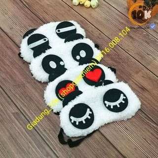Bịt mắt ngủ mềm mại (c1,x2)