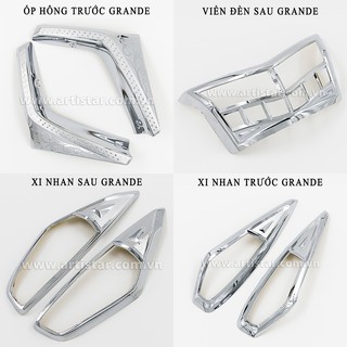 Ốp Xe NOZZA GRANDE
