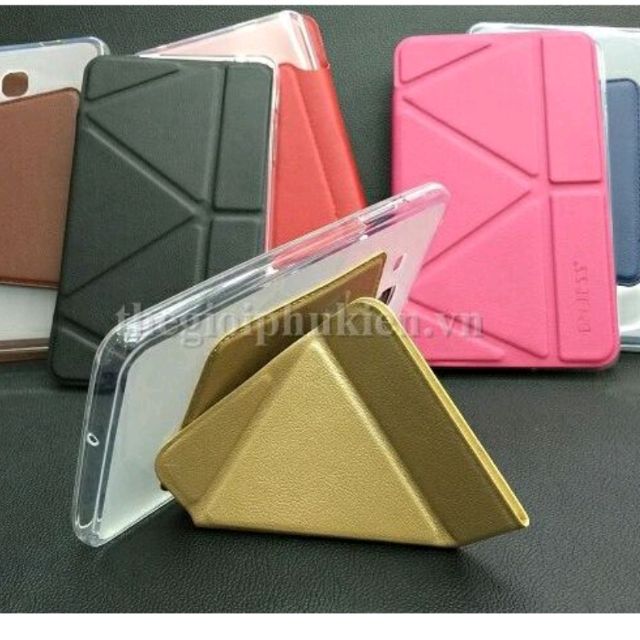 Bao da ONJESS lưng silicon cho tab E 9.6
