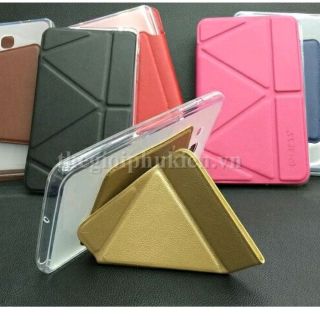 Bao da onjess lưng silicon cho tab e 9.6