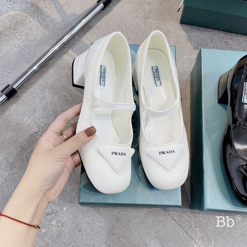 Giày PRADA