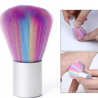 chổi phủi bụi nails bé  ( FREESHIP )