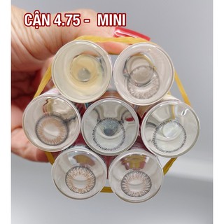 Cận 4.5 - 5.5 Độ ( Khách khoanh mẫu inbox shop )