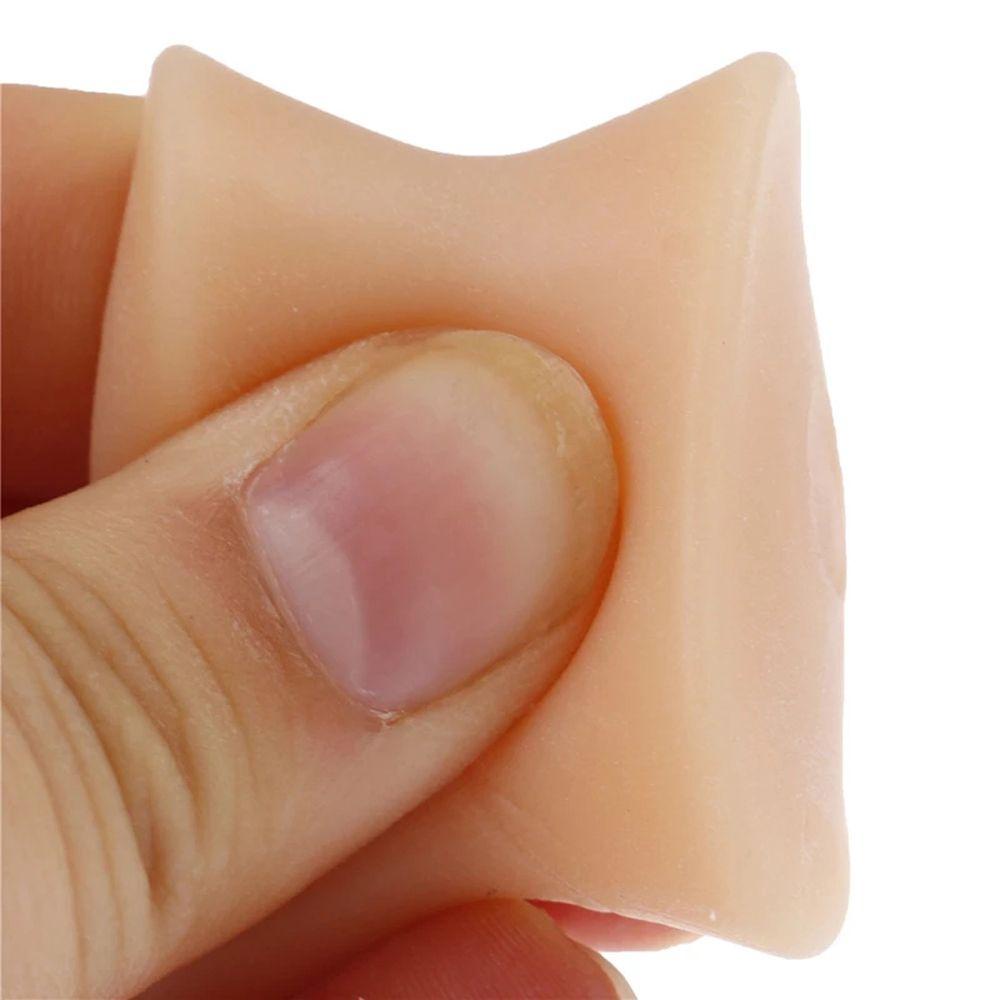 Dụng Cụ Tách Ngón Chân Cái Chăm Sóc Móng