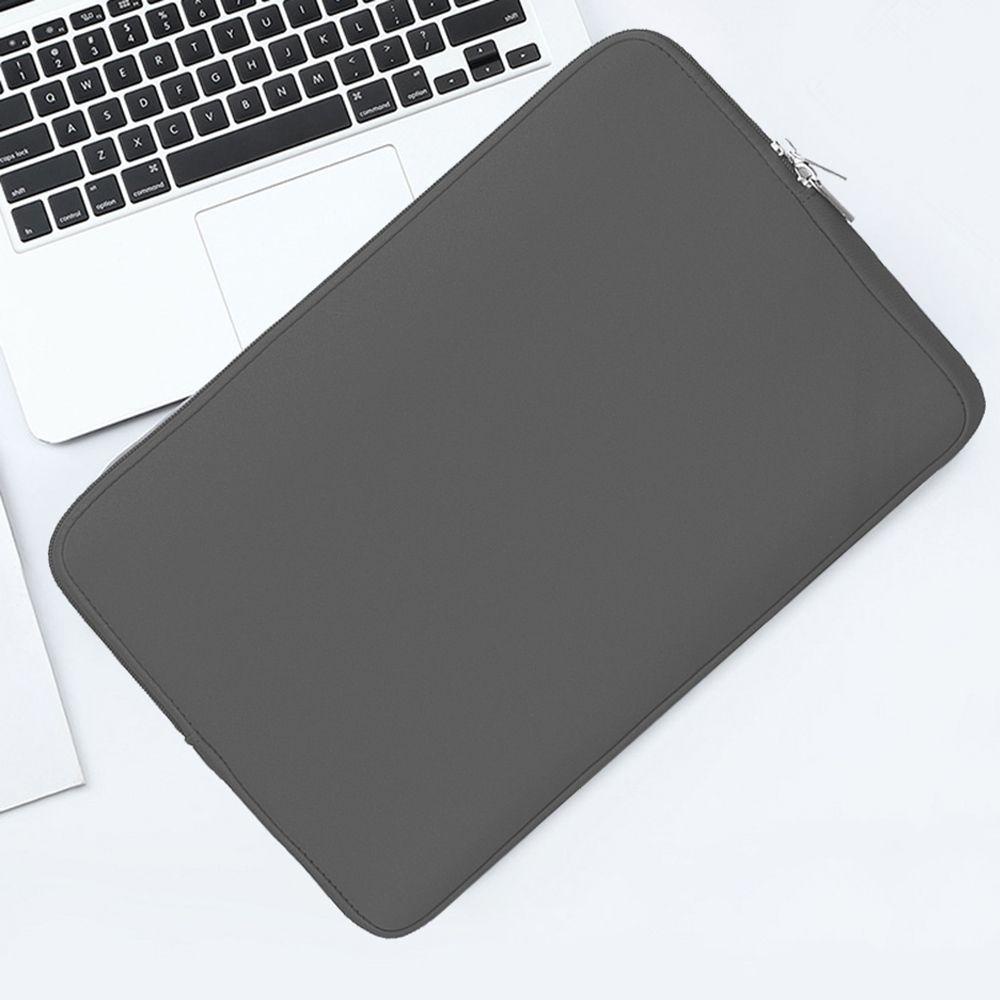 JONYE Vỏ Bọc Mềm Mại Nhiều Màu Sắc Chống Sốc Chống Thấm Nước Cho Laptop Xiaomi HP Dell Lenovo