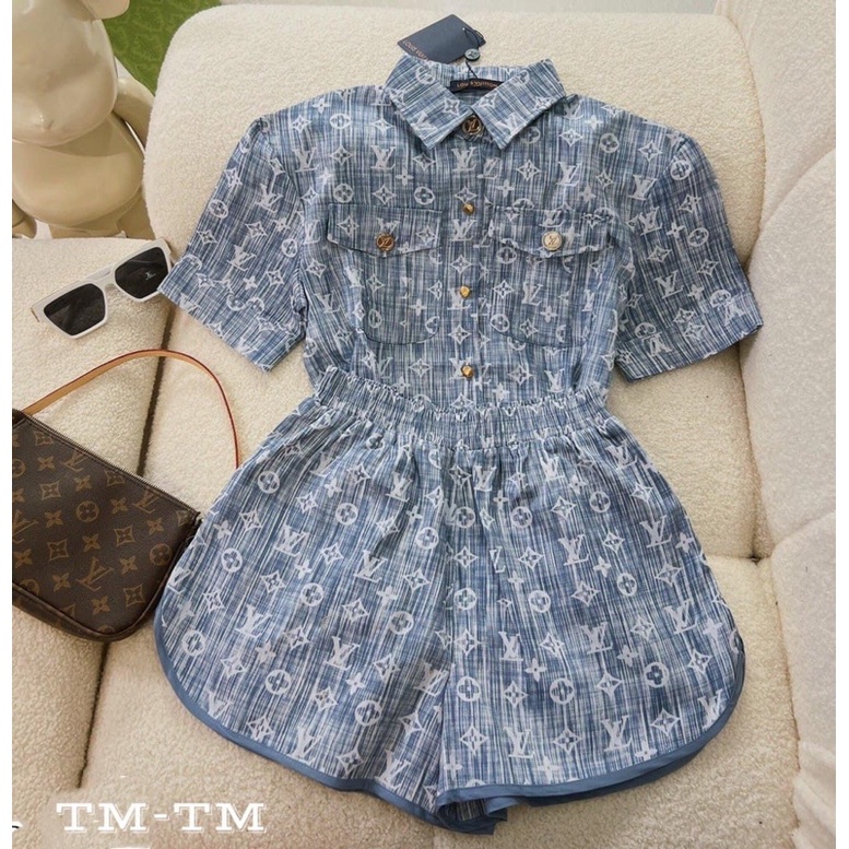 Set bò nhạt mix sooc