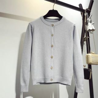 Cadigan len lông cừu