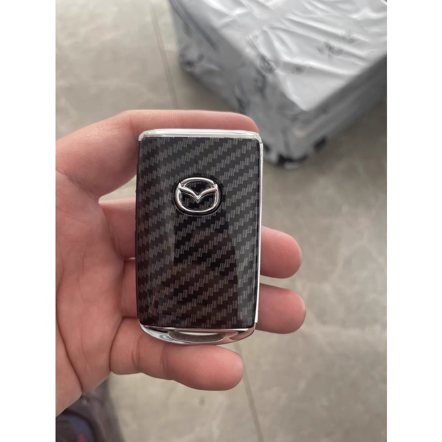 MẶT CHÌA KHOÁ MAZDA 3 2020-2023