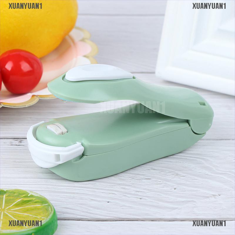 Máy Hàn Miệng Túi Mini XUANYUAN1 [XUANYUAN1]