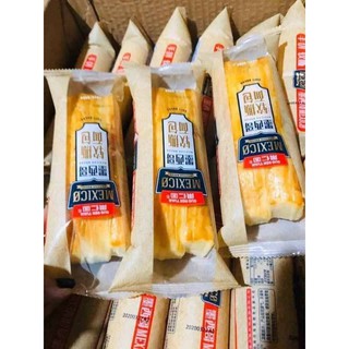 BÁNH MÌ MEXICO