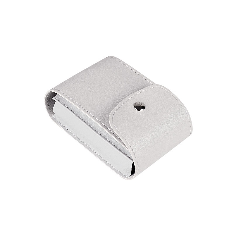 CanvasArtisan Túi Da Đựng Dây Cáp Sạc USB / Chuột Tiện Dụng Ốp