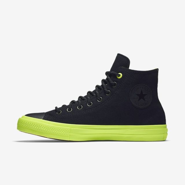 Giày sneakers Converse Chuck Taylor All Star II Shield 153533