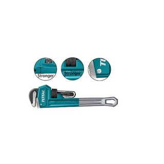 Mỏ lết răng Total THT171486