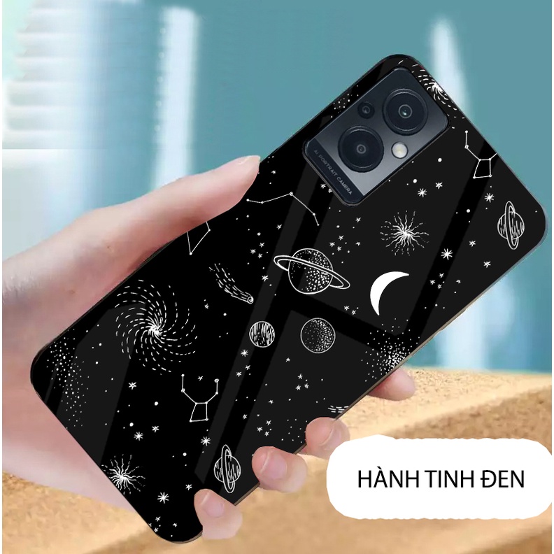 Ốp kính cường lực OPPO RENO 7Z 5G, 8Z 5G Cao Cấp