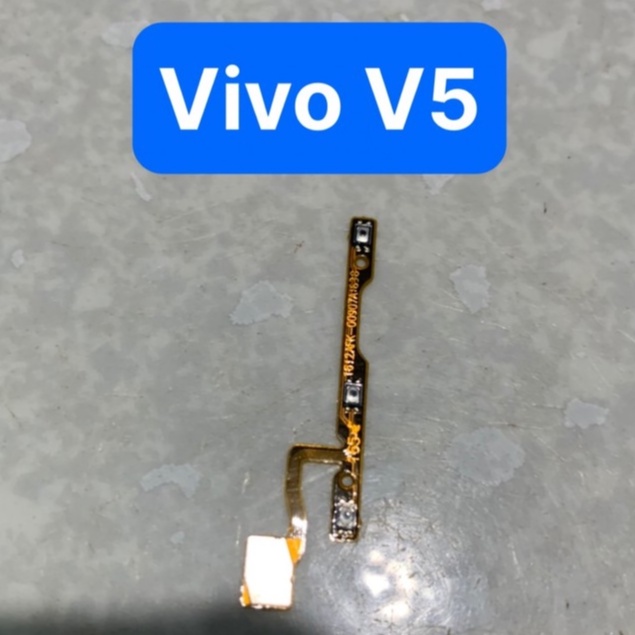 cáp nguồn / cáp volum vivo V5