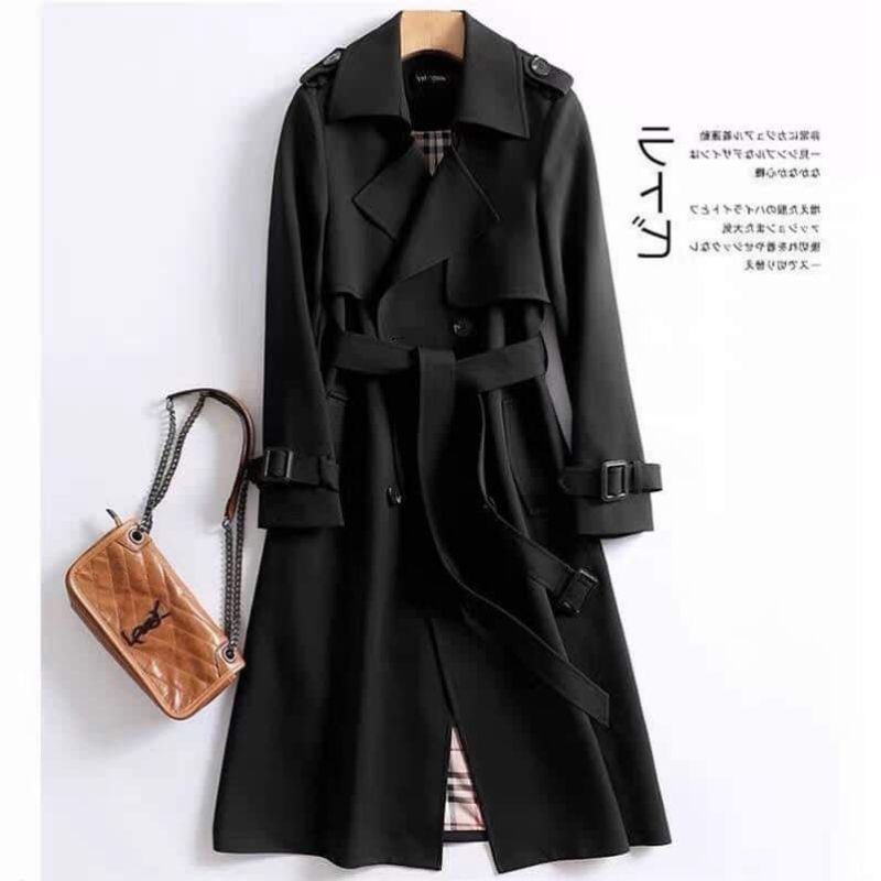 Sale áo mangto nữ