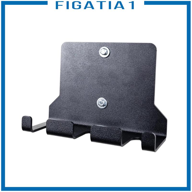 Giá Đỡ Thanh Tạ 1 [Fiatia1] Kèm Ốc Vít Tiện Lợi Dành Cho Garage Home