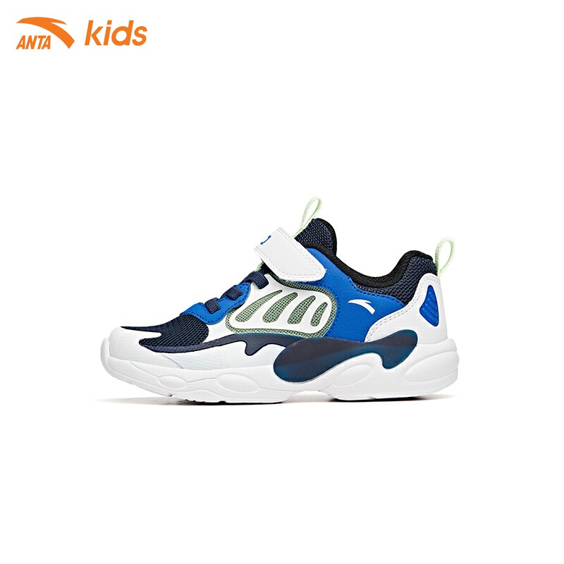 Giày thời trang bé trai Anta Kids W332129941-8