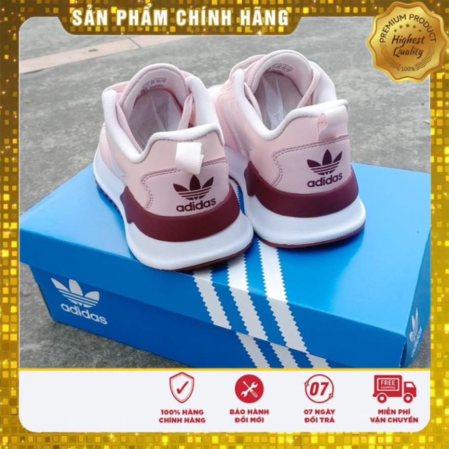 Giày Adidas XPLR Pink Women [Hàng VNXK - Full Box] - bh12