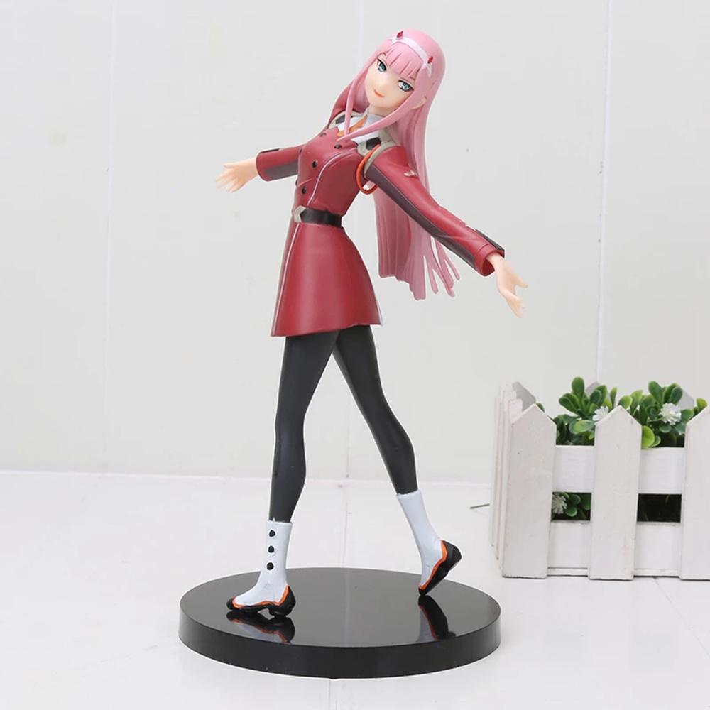 Mô Hình Nhân Vật DARNELL In the FRANXX Cao Cấp 21cm