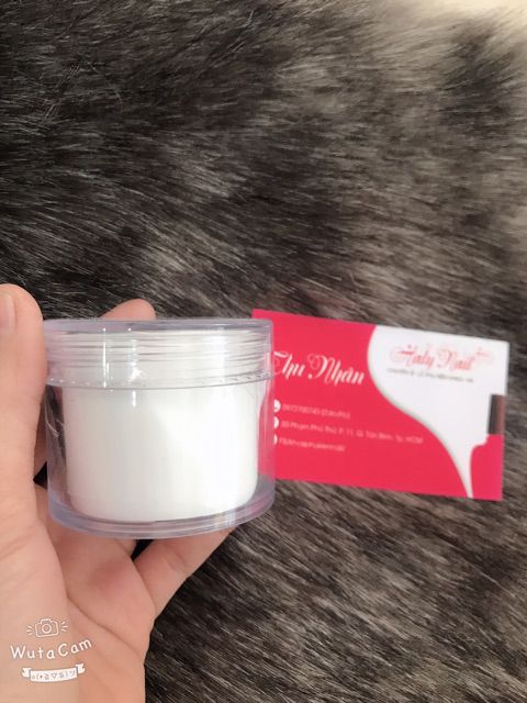 Bột đắp Mỹ 3in1 đắp nhúng làm hoa kèm ảnh thật | BigBuy360 - bigbuy360.vn