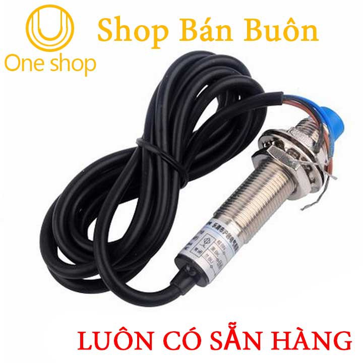 Module Cảm Biến Tiệm Cận LJ12A3-4-Z/BX Chất Lượng