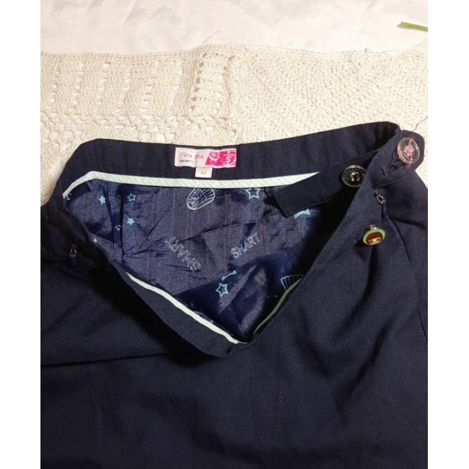 Siêu phẩm chân váy Smart Hàn siêu cute 2hand