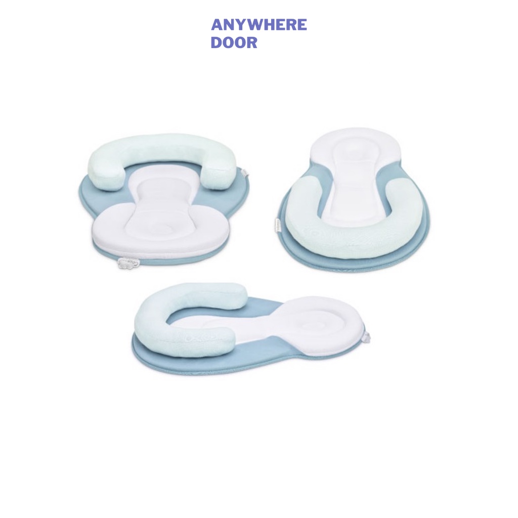 Đệm ngủ đúng tư thế Babymoov