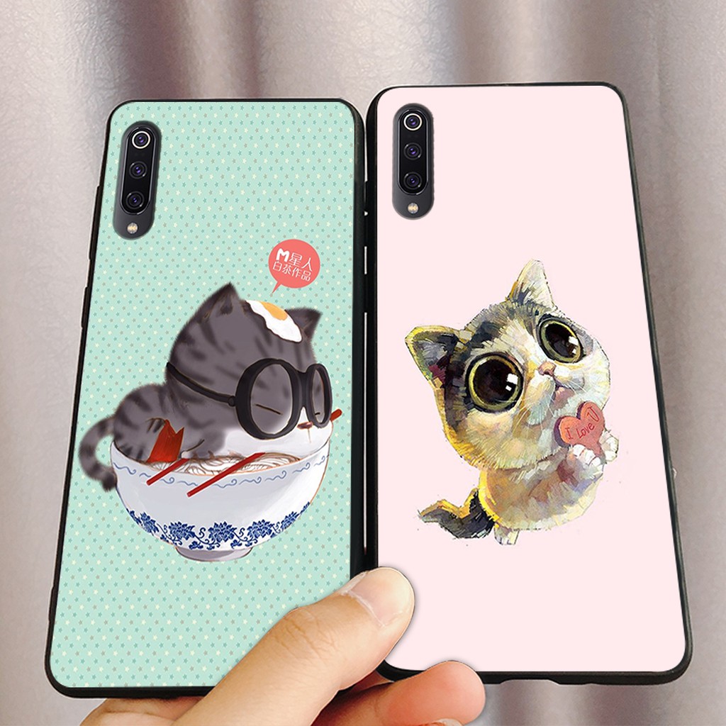 ỐP LƯNG XIAOMI MI 9-XIAOMI MI 9SE GIÁ RẺ-IN HÌNH CHẤT LƯỢNG CAO