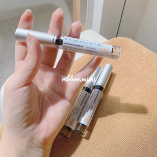 TINH CHẤT DƯỠNG MI VÀ MÀY RIBBON.MIMI 8ml