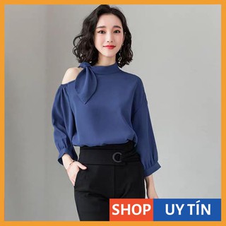 [Hàng Cao Cấp] Áo KIểu Nữ Xinh Đẹp