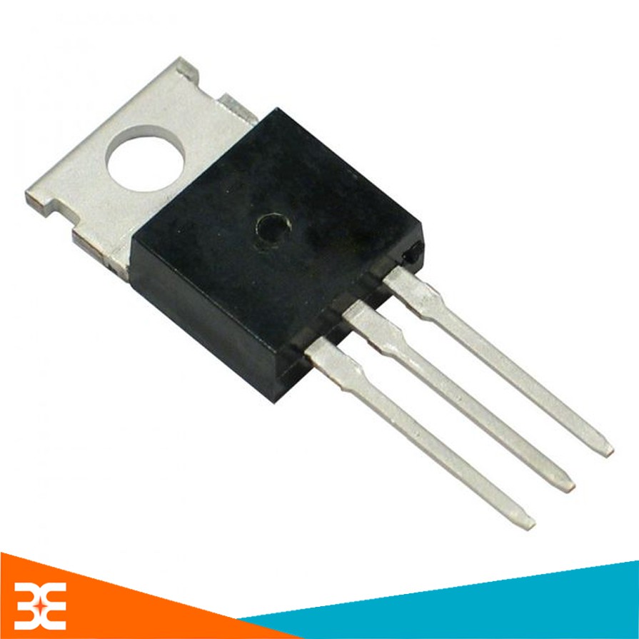 TIP41C TO-220 TRANS NPN 6A 100V