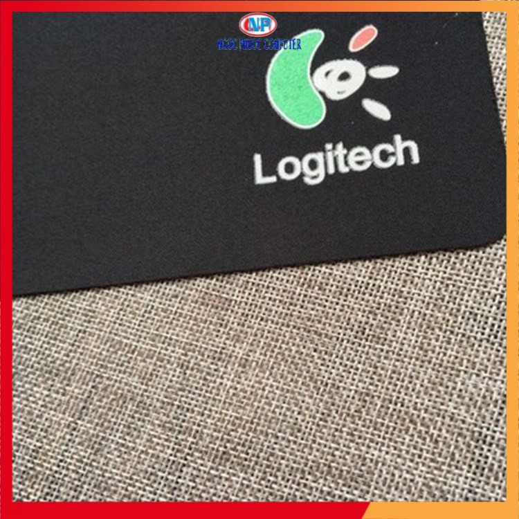 Miếng lót chuột logitech lớn  T1 dành cho máy tính, laptop size lớn cao cấp