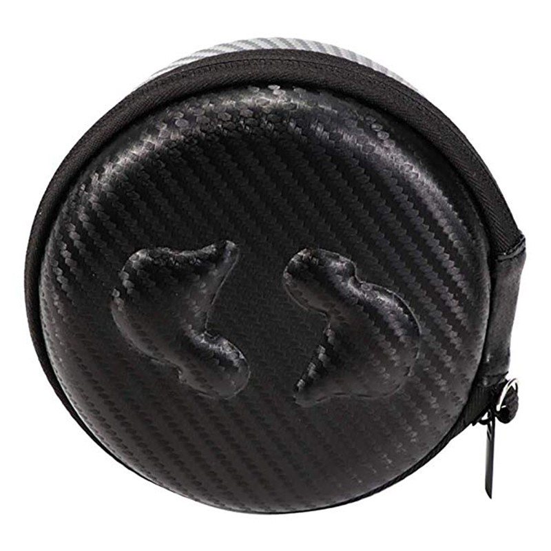Túi đựng bảo vệ cho Samsung Gear iconx headphone màu đen