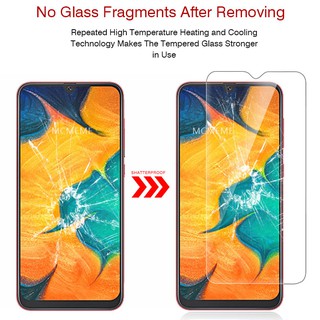 Miếng dán màn hình cường lực Samsung A30